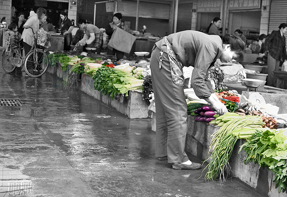 Farmer's Market 3