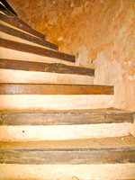 Les Bassac Stairs