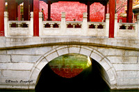 Calm Bridge - SOLD